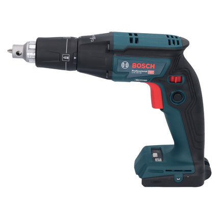 Bosch GTB 18V-45 Visseuse pour cloisons sèches sans fil 18 V 32 Nm Brushless + 1x batterie ProCORE 4,0 Ah + L-Boxx - sans chargeur