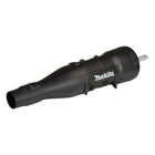 Accesorio de soplador Makita UB 401 MP 65,3 m/s (191P72-3) para DUX18 / DUX60 / UX01G