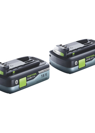 Festool CTMC MIDI Akku Absaugmobil 36 V ( 2x 18 V ) Staubkl. M + 2x Akku 4,0 Ah - ohne Ladegerät - Toolbrothers