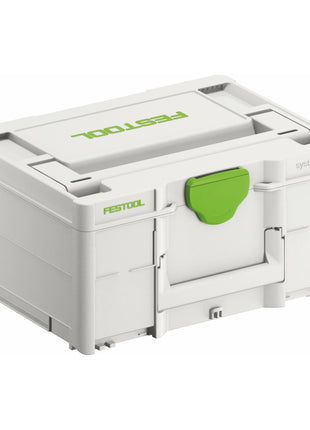 Festool CTMC MIDI Akku Absaugmobil 36 V ( 2x 18 V ) Staubkl. M + 2x Akku 4,0 Ah + Ladegerät + Systainer - Toolbrothers