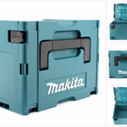 Makita MAKPAC 3 Systemkoffer - ohne Einlage - Toolbrothers