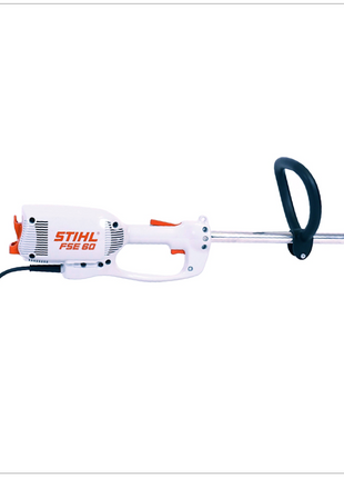 STIHL FSE 60 540W Elektro  Motorsense Rasentrimmer inkl. Schutzbrille ( 4809 011 4122 ) - Toolbrothers