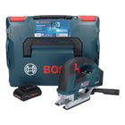 Bosch GST 18V-155 BC Akku Stichsäge 18 V 135 mm Brushless + 1x ProCORE Akku 4,0 Ah + L-Boxx - ohne Ladegerät - Toolbrothers