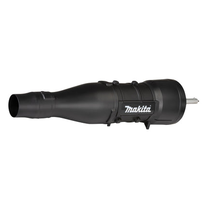 Accionamiento multifuncional de batería Makita DUX 60 Z 36 V (2x 18 V) sin escobillas + accesorio soplador UB 401 MP 65,3 m/s (191P72-3) - sin batería, sin cargador