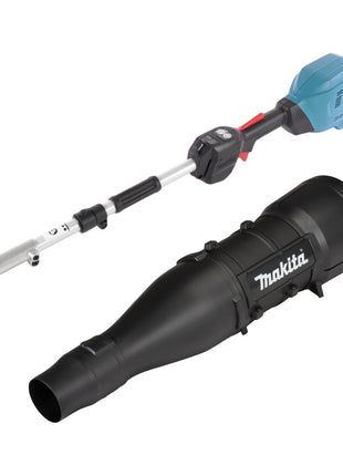 Makita UX 01 GZ variateur multifonction sur batterie 40 V max