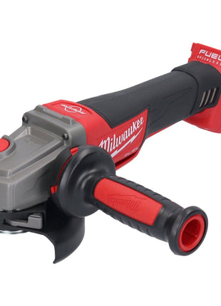 Amoladora angular a batería Milwaukee M18 CAG115XPDB-0 18 V 115 mm Brushless Solo (4933451007) - sin batería, sin cargador