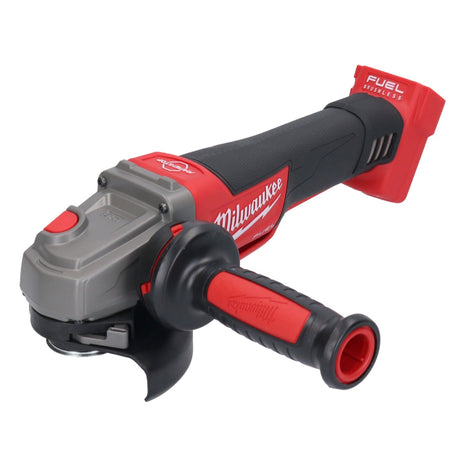 Amoladora angular a batería Milwaukee M18 CAG115XPDB-0 18 V 115 mm Brushless Solo (4933451007) - sin batería, sin cargador