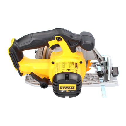 DeWalt DCS391N Sierra circular sin cable 165mm 18V + Hoja de sierra - sin batería, sin cargador