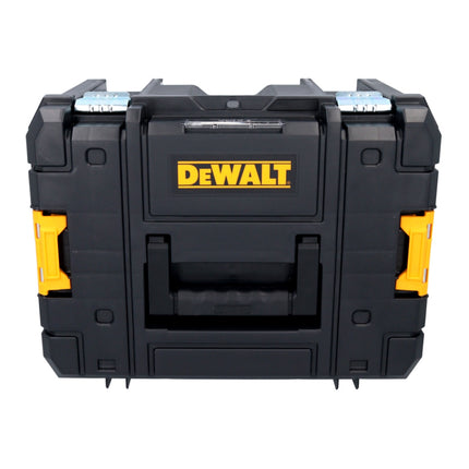 Akumulatorowa pilarka tarczowa DeWalt DCS 391 NT 18 V 165 mm + TSTAK - bez akumulatora, bez ładowarki