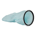 Bolsa de filtro permanente Makita para aspiradora DCL180 / DCL181 (198753-4)