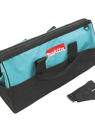 Sac à outils Makita pour scie à ruban sans fil DPB 181 / 182 / 183 (831303-9)