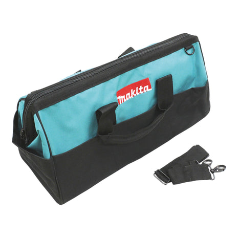 Sac à outils Makita pour scie à ruban sans fil DPB 181 / 182 / 183 (831303-9)