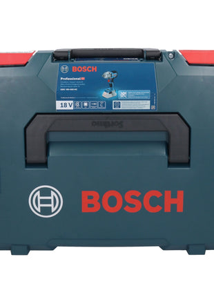 Bosch GDS 18V-450 HC Akku Drehschlagschrauber 18 V 450 Nm 1/2" ( 06019K4001 ) + L-Boxx - ohne Akku, ohne Ladegerät - Toolbrothers