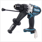 Taladro percutor inalámbrico Makita DHP 451 Z 18 V 80 Nm Solo - sin batería, sin cargador