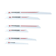 Reciprocating Saws