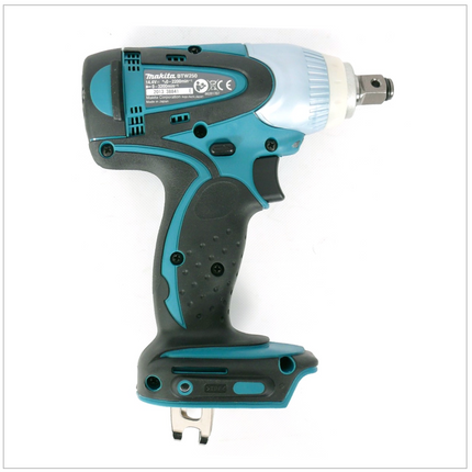 Makita BTW 250 Schlagschrauber 14,4 V Li-Ion SOLO - nur das Gerät ohne Akku, ohne Ladegerät - Toolbrothers