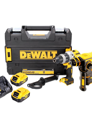 kit combinado dewalt