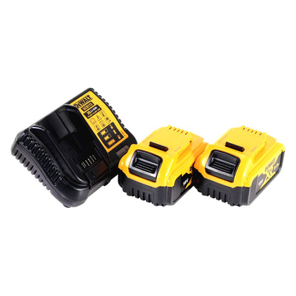 kit combinado dewalt