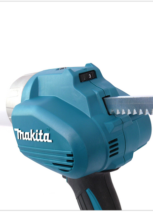 Makita DCG 140 Z 14,4 V Akku-Kartuschenpistole Solo - nur das Gerät ohne Zubehör - Toolbrothers