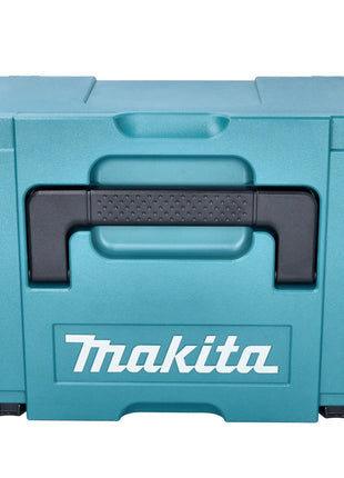 Makita DJR 189 RM1J Akku Reciprosäge Säbelsäge 18 V Brushless + 1x Akku 4,0 Ah + Ladegerät + Makpac - Toolbrothers