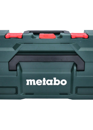 Metabo SSW 18 LTX 1750 BL akumulatorowy klucz udarowy 18 V 1750 Nm 3/4" bezszczotkowy ( 602402840 ) + metaBOX - bez akumulatora, bez ładowarki