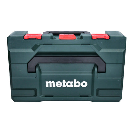 Metabo SSW 18 LTX 1750 BL avvitatore a impulsi a batteria 18 V 1750 Nm 3/4" brushless ( 602402840 ) + metaBOX - senza batteria, senza caricabatterie