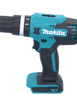 Makita HP 488 DZ Akku Schlagbohrschrauber 18 V 42 Nm G-Serie Solo - ohne Akku, ohne Ladegerät - Toolbrothers