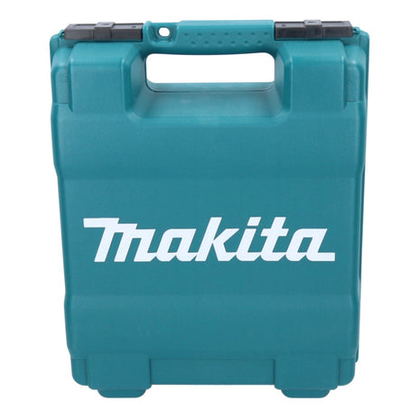 Maletín de transporte Makita para atornillador inalámbrico serie 18 V HP / DF 488 G