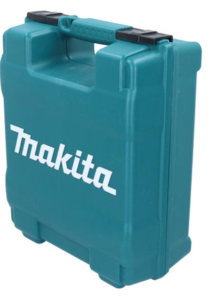 Maletín de transporte Makita para atornillador inalámbrico serie 18 V HP / DF 488 G