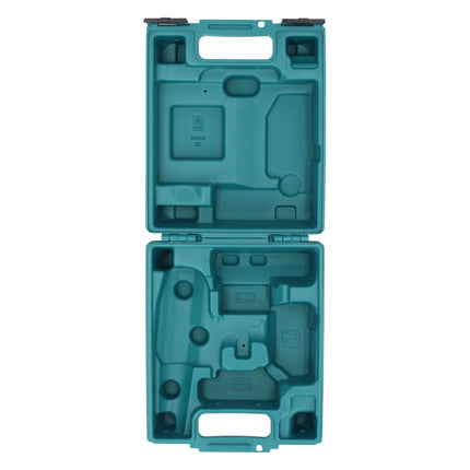 Mallette de transport Makita pour visseuse sans fil 18 V HP / DF 488 G-Series