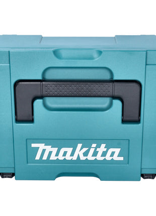 Makita HP 488 DY1J Akku Schlagbohrschrauber 18 V 42 Nm G-Serie + 1x Akku 1,5 Ah + Makpac - ohne Ladegerät - Toolbrothers