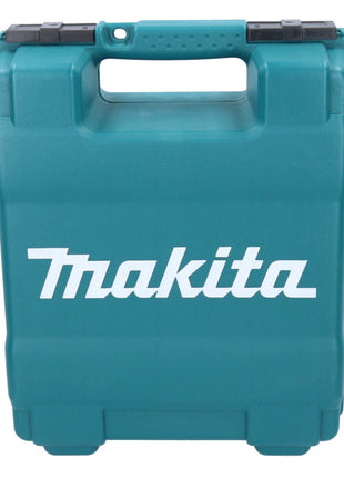 Taladro percutor inalámbrico Makita HP 488 DZK 18 V 42 Nm Serie G + estuche - sin batería, sin cargador