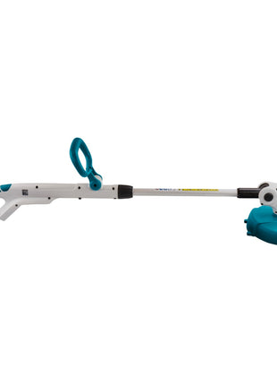 Makita UR 180 DWY1 Coupe-herbe sans fil 18 V 260 mm série G + 1x Batterie 1,5 Ah + Chargeur