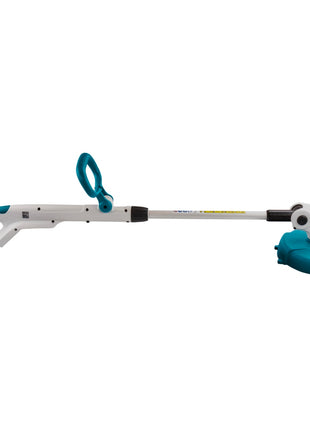 Makita UR 180 DWY Coupe-herbe sans fil 18 V 260 mm série G + 2x Batteries 1,5 Ah + Chargeur