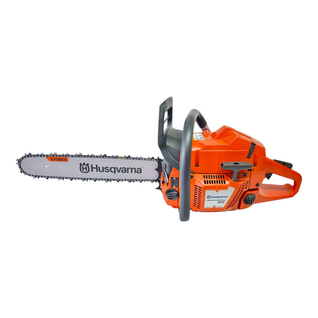 Husqvarna 365 petrol chainsaw 3.6 kW 70.7 cm³ 45 cm X-Torq ( 966428318 )