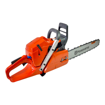 Husqvarna 365 Benzin Kettensäge 3,6 kW 70,7 cm³ 45 cm X-Torq  966428318