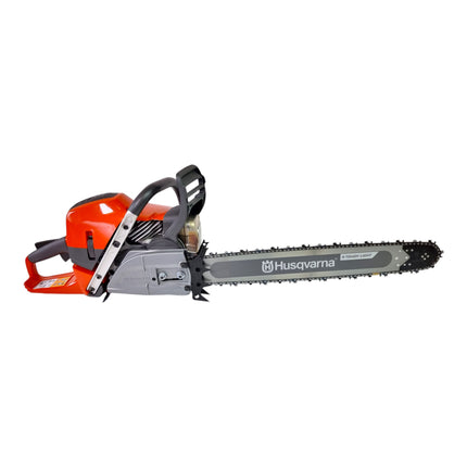 Husqvarna 592XP petrol chainsaw 5.6 kW 92.7 cm³ 60 cm X-Torq ( 970493124 )