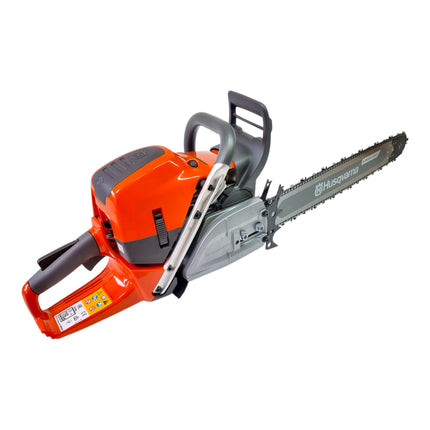 Husqvarna 592XP petrol chainsaw 5.6 kW 92.7 cm³ 60 cm X-Torq ( 970493124 )