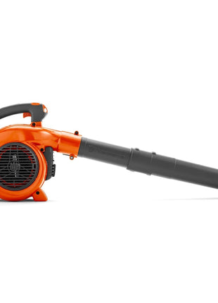 Husqvarna 125 BVX Benzin Laubbläser Laubsauger 0,8 kW ( 952 71 56-45 ) - Toolbrothers