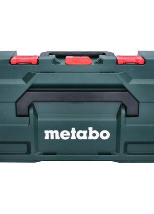 Metabo SSW 18 LTX 1750 BL Visseuse à choc sans fil 18 V 1750 Nm 3/4" Brushless + 1x batterie 5,5 Ah + metaBOX - sans chargeur