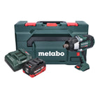 Metabo SSW 18 LTX 1750 BL avvitatore a impulsi a batteria 18 V 1750 Nm 3/4