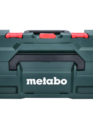 Metabo SSW 18 LTX 1750 BL akumulatorowy klucz udarowy 18 V 1750 Nm 3/4" bezszczotkowy + 2x akumulator 10,0 Ah + ładowarka + metaBOX