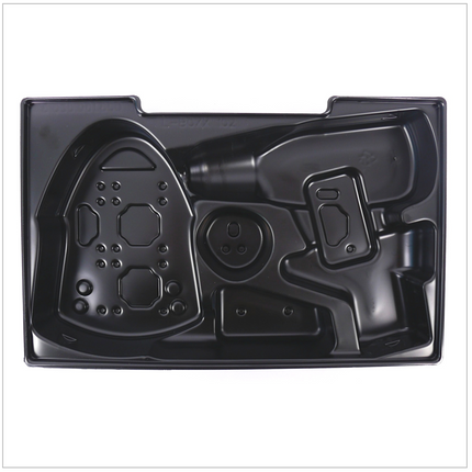 Bosch Einlage für GSB 10,8-2-Li 10,8 V Li-Ion Professional Akku-Schlagbohrschrauber L-BOXX 102 - Toolbrothers