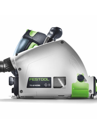 Festool TS 60 KEBQ-Plus Tauchsäge 1500 Watt 168 mm + Systainer ( 576721 ) - Toolbrothers