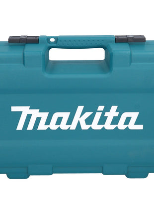 Taladro percutor inalámbrico Makita DHP 482 F1X1 18 V + 1x batería 3,0 Ah + set de accesorios 74 piezas + maletín - sin cargador