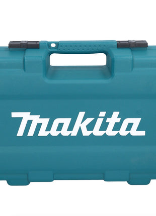 Makita DHP 453 RT1X1 Perceuse-visseuse à percussion sans fil 18 V 42 Nm + 1x Batterie 5,0 Ah + Chargeur + kit d'accessoires - 74 pièces + Coffret