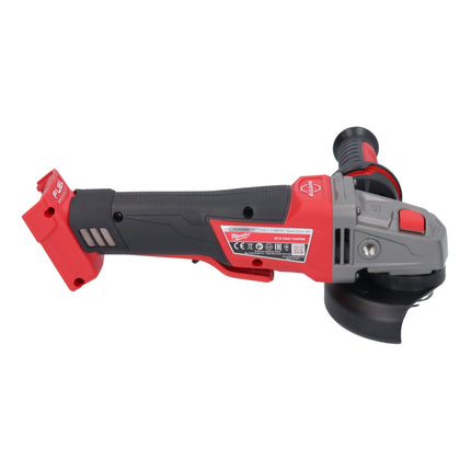 Milwaukee M18 CAG115XPDB-501 Cordless Angle Grinder 115mm Brushless 18V + 1x Battery 5.0Ah + Charger