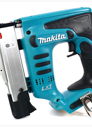 Makita DPT 351 Z LXT 18V Akku Pintacker Solo - nur das Gerät ohne Zubehör - Toolbrothers