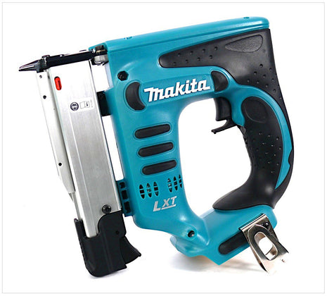 Makita DPT 351 Z LXT 18V Akku Pintacker Solo - nur das Gerät ohne Zubehör - Toolbrothers