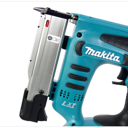 Makita DPT 351 Z LXT 18V Akku Pintacker Solo - nur das Gerät ohne Zubehör - Toolbrothers